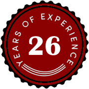 26-Years-Experience