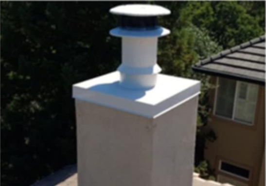 Chimney Repair