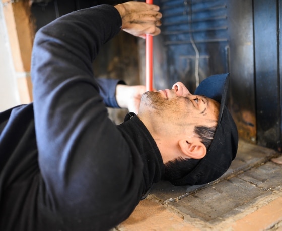 Chimney Sweep & Repair Services