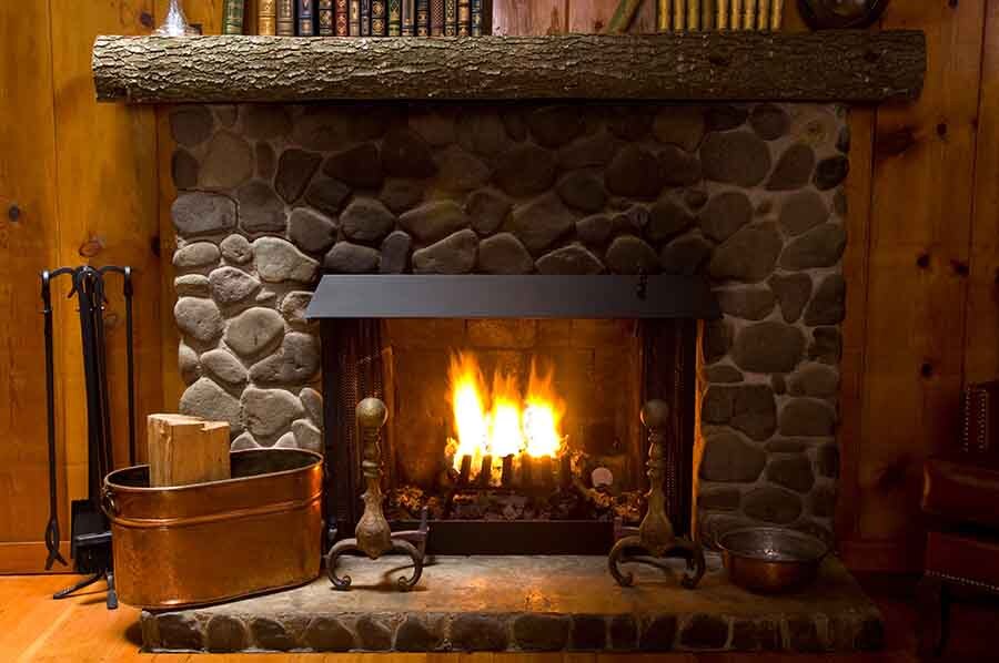 Fireplace & Chimney Cleaning Service in Fair Oaks