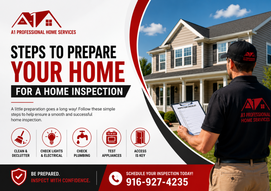 professional chimney inspection in Sacramento