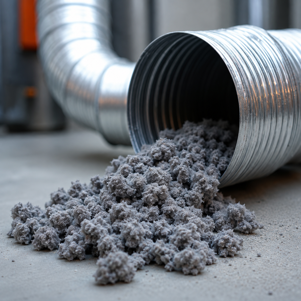 Dryer Vent Cleaning Service Lodi CA